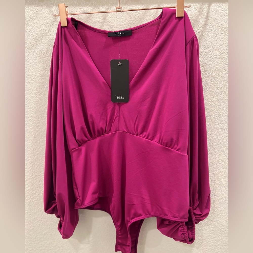 Bodysuit